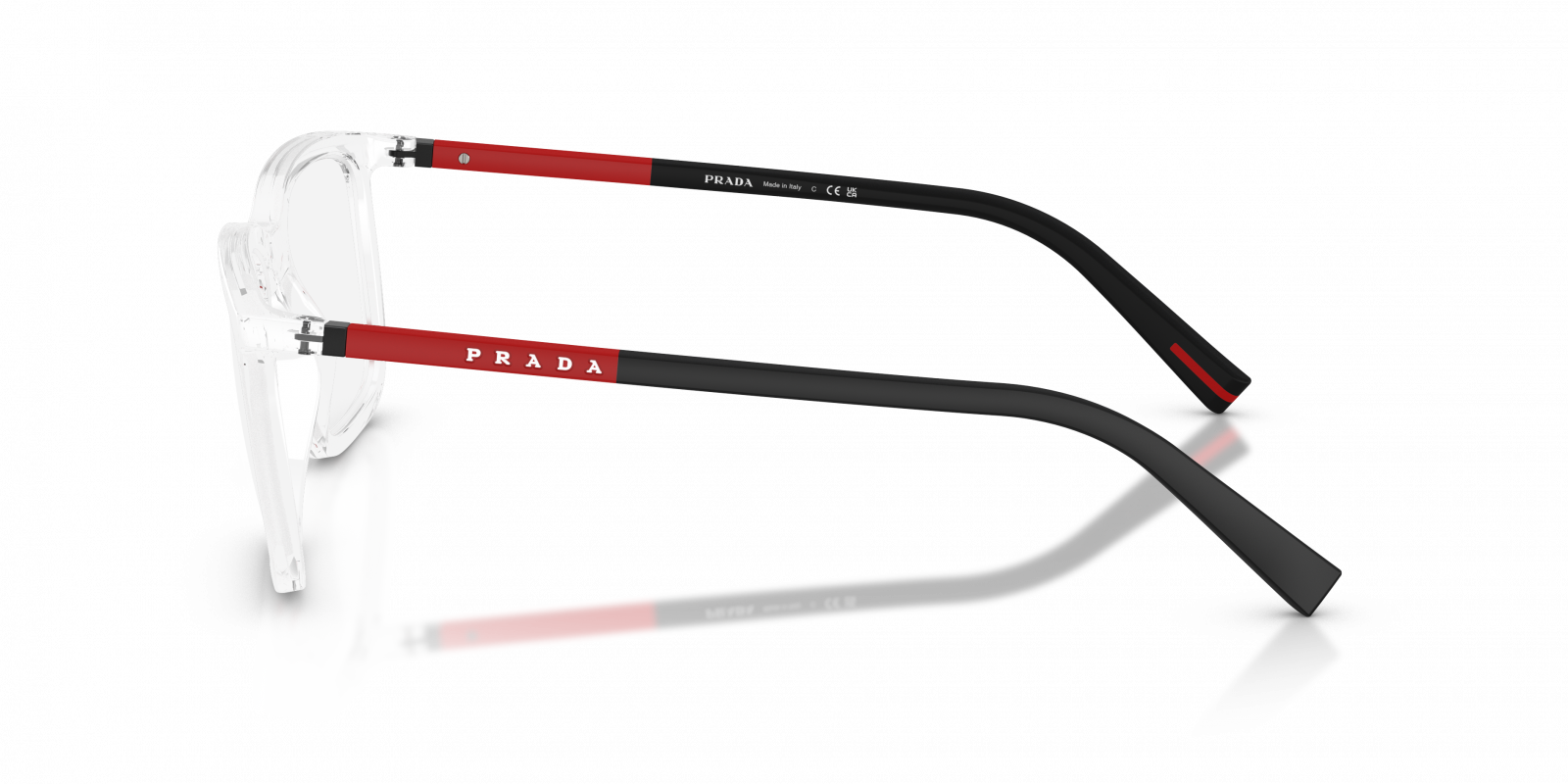 Prada Linea Rossa PS 01SV 2AZ1O1  